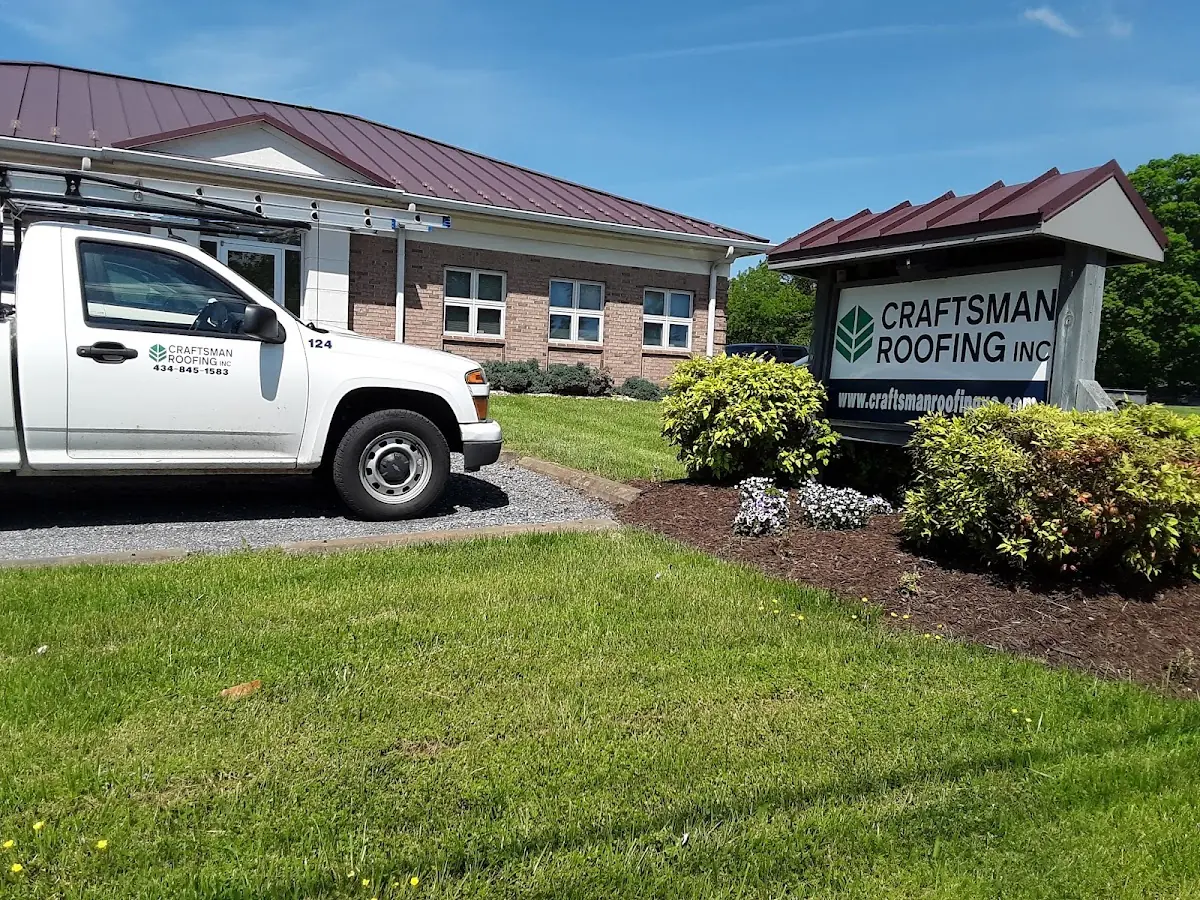 Quality Ice Dam Removal by experienced craftsmen in Greenspring